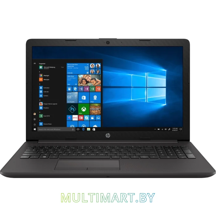 Ноутбук HP 255 G7 (1F3J8EA)